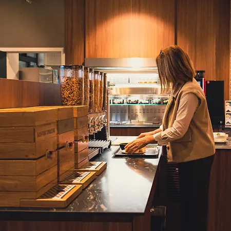 Hotel Apostroff Koksijde